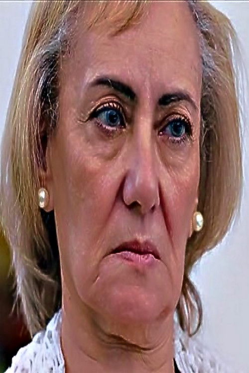 Photo of Sanaa Fouad