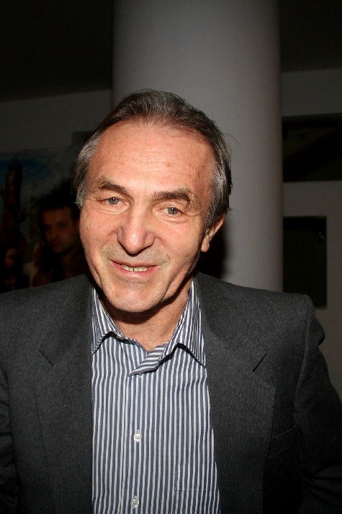 Photo of Jiří Wohanka