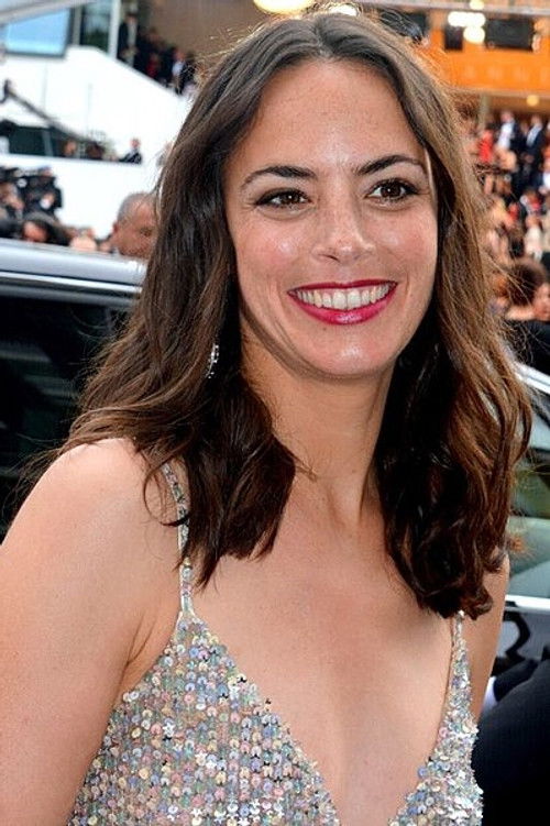 Photo of Bérénice Bejo