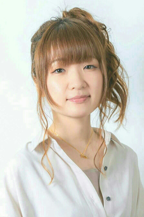 Photo of Atsumi Tanezaki