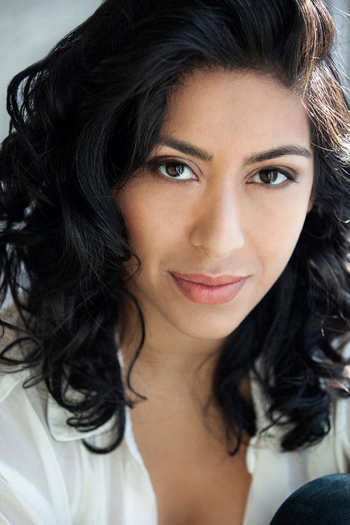 Photo of Michelle Rambharose