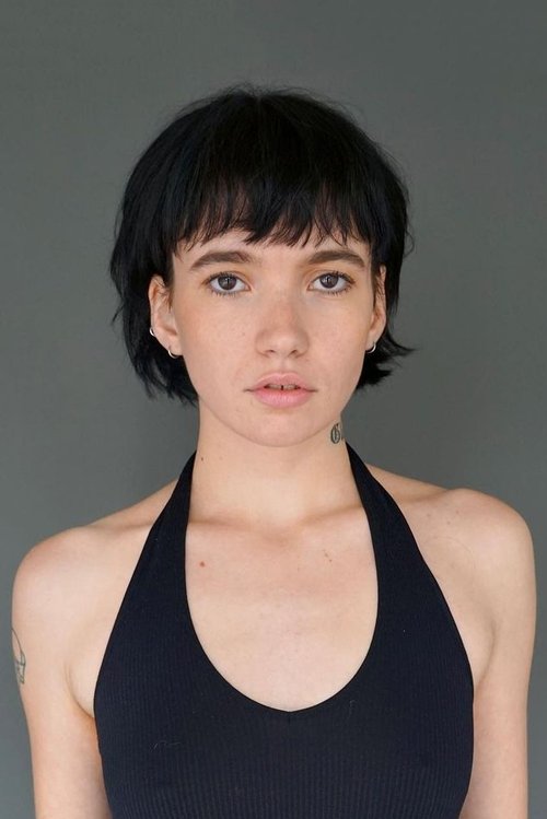 Photo of Mia Artemis