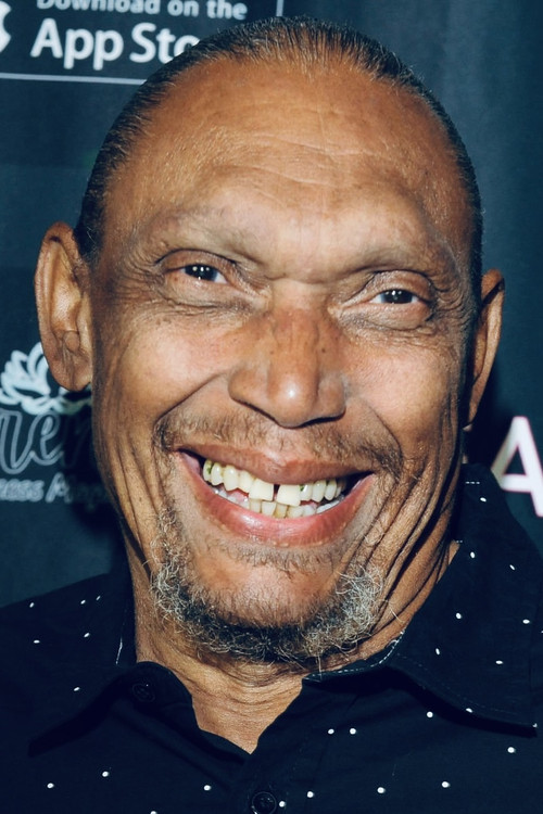 Photo of Hawthorne James