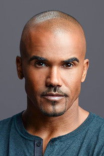 Photo of Shemar Moore