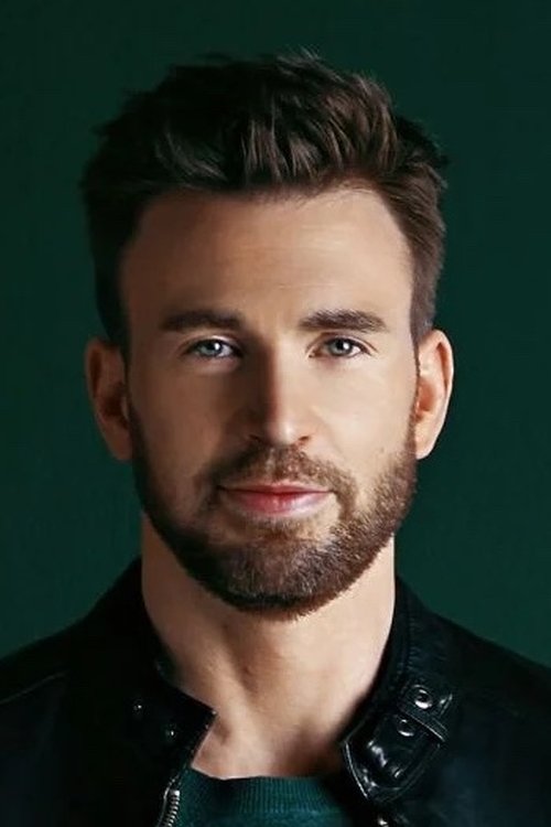 Photo of Chris Evans
