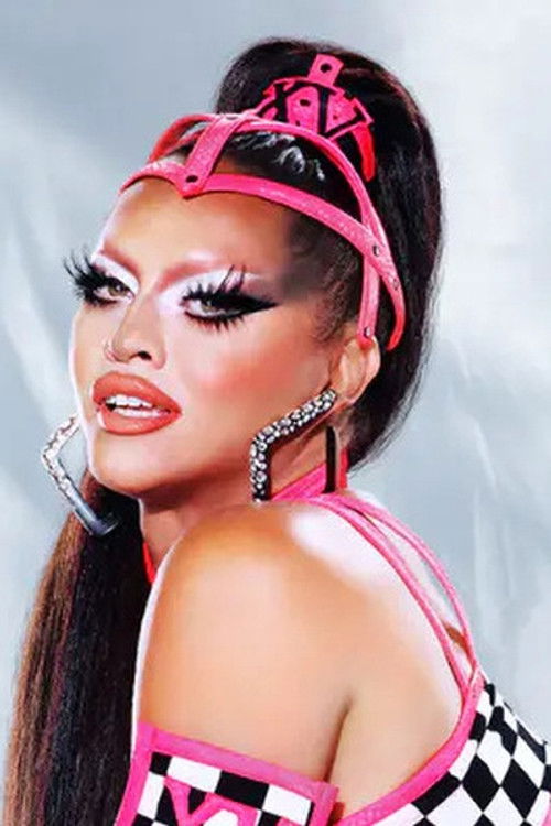 Photo of Sasha Colby