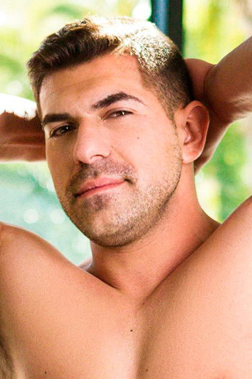 Photo of Damien Stone