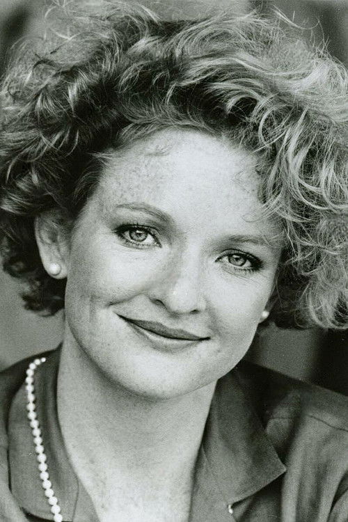 Photo of Christine Ebersole