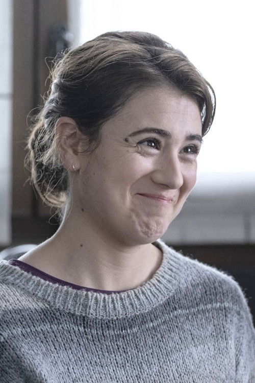 Photo of María Cerezuela