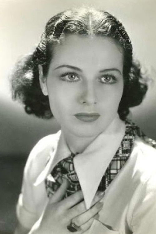 Photo of June Travis