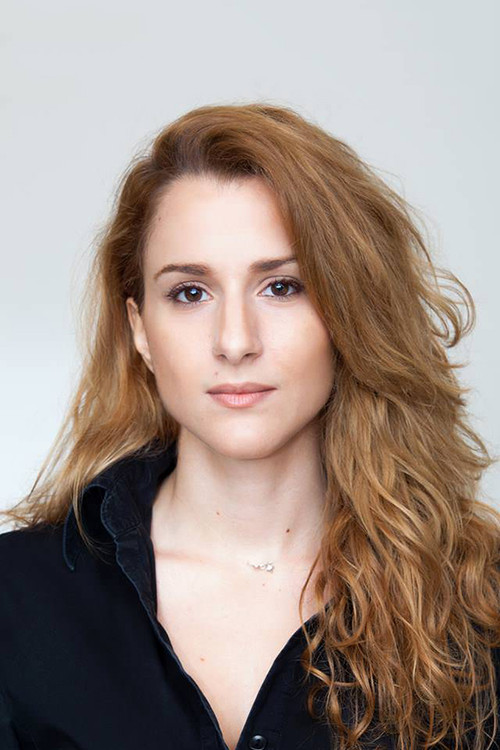 Photo of Panagiota Vitetzaki