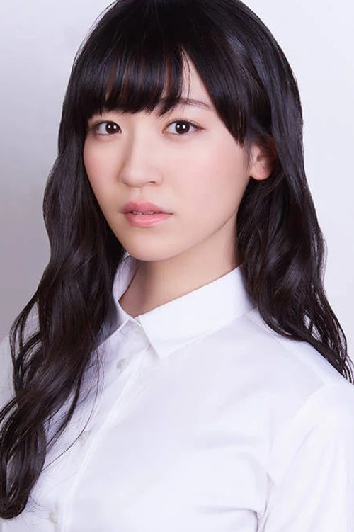 Photo of Ami Maeshima