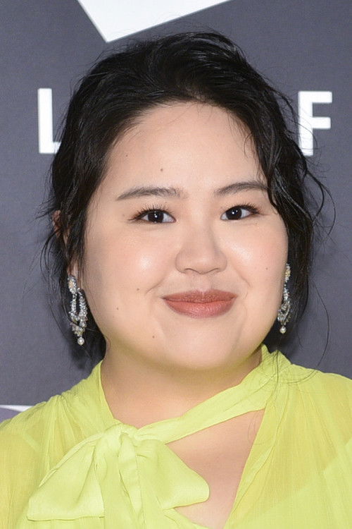 Photo of Berry Wen-i Kuo