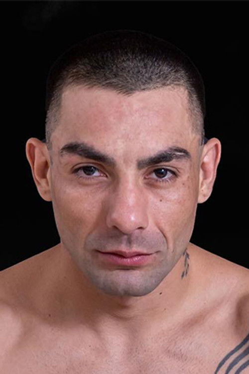 Photo of Hector Andres Sosa