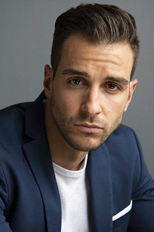 Photo of Michael Morrone