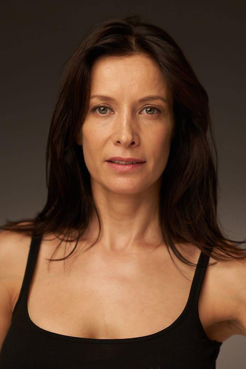 Photo of Yana Marinova