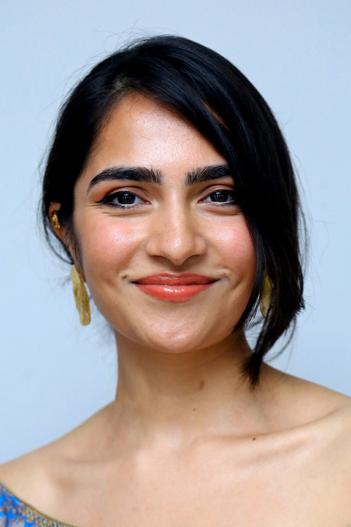 Photo of Rukmini Vasanth