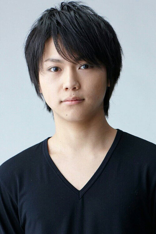 Photo of Taiga Fukazawa