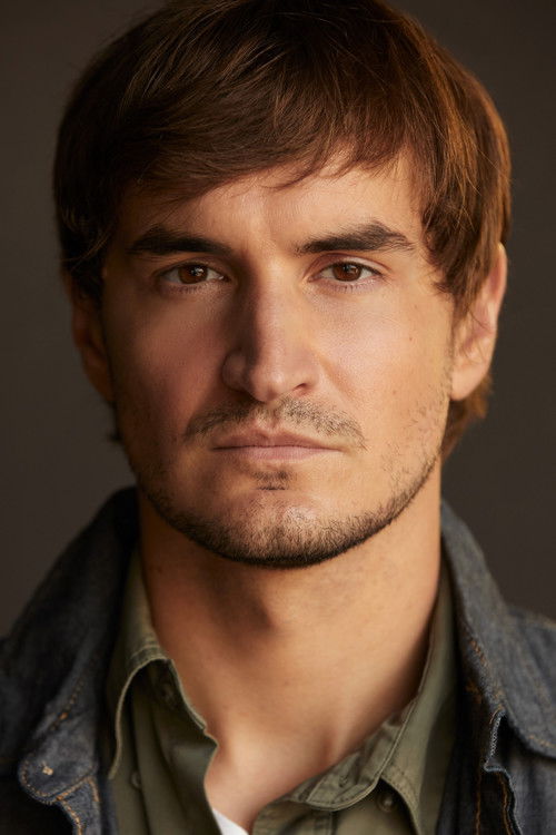 Photo of Jeremy Sless