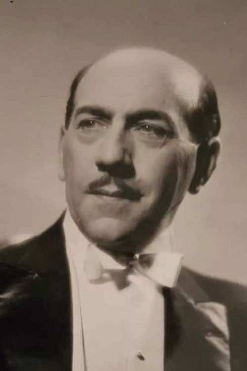 Photo of Charles Dechamps