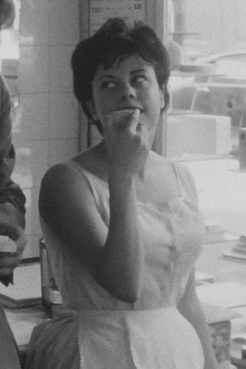 Photo of Claudine Soubrier