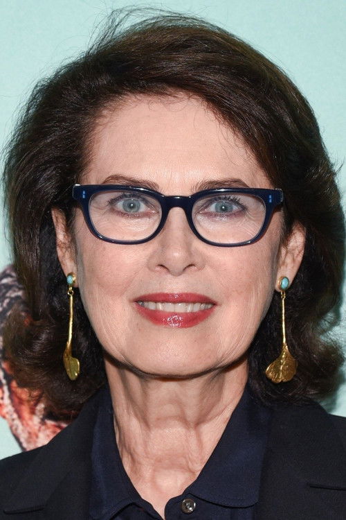 Photo of Dayle Haddon