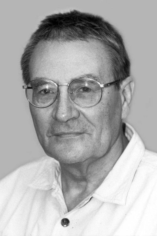 Photo of Wolf-Dieter Panse