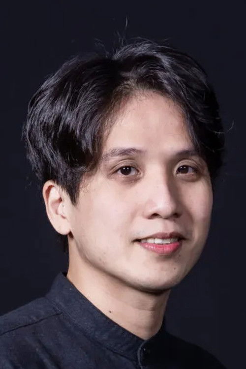 Photo of Tzu-Hsuan Hung