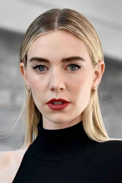 Photo of Vanessa Kirby