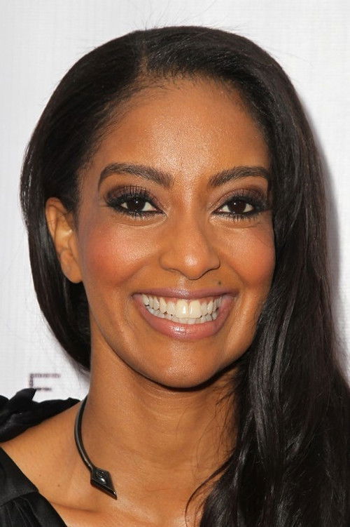 Photo of Azie Tesfai