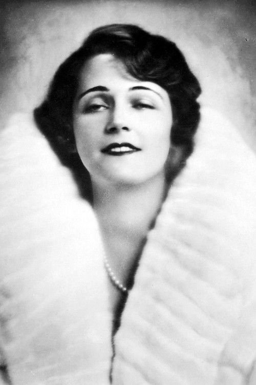 Photo of Olga Tschechowa