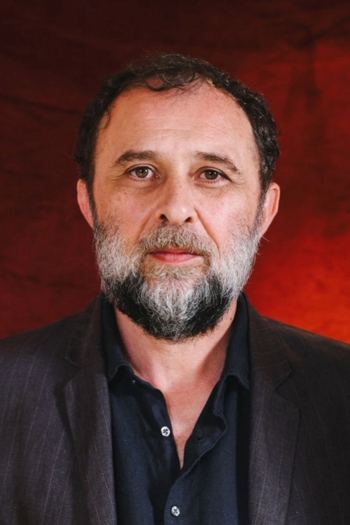 Photo of Bakur Bakuradze