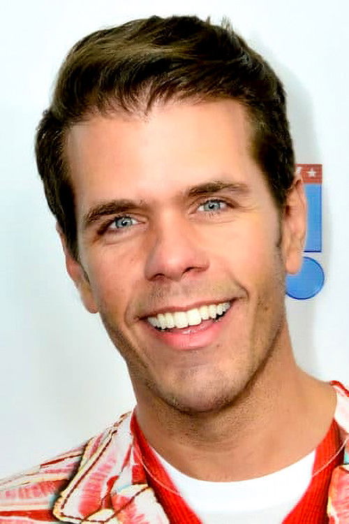 Photo of Perez Hilton