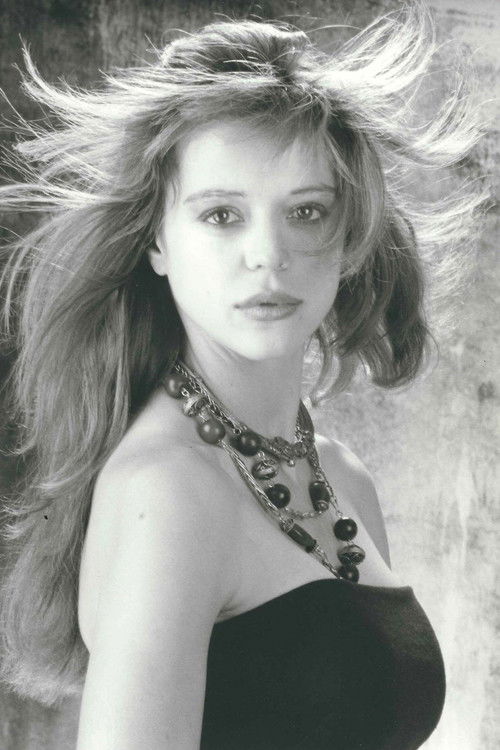 Photo of Deborah Richter