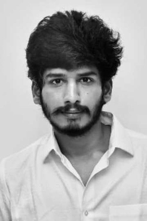 Photo of Ankith Koyya