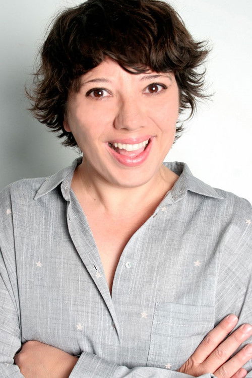 Photo of Meritxell Huertas