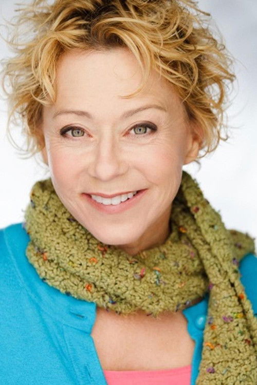 Photo of Debi Derryberry