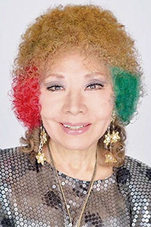 Photo of Masako Togawa