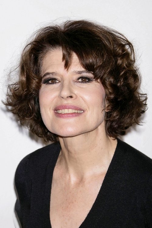 Photo of Fanny Ardant