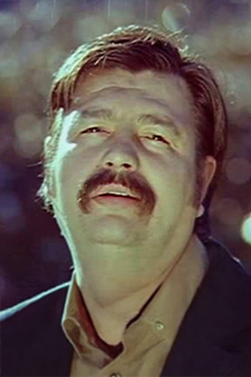 Photo of Muzaffer Cıvan