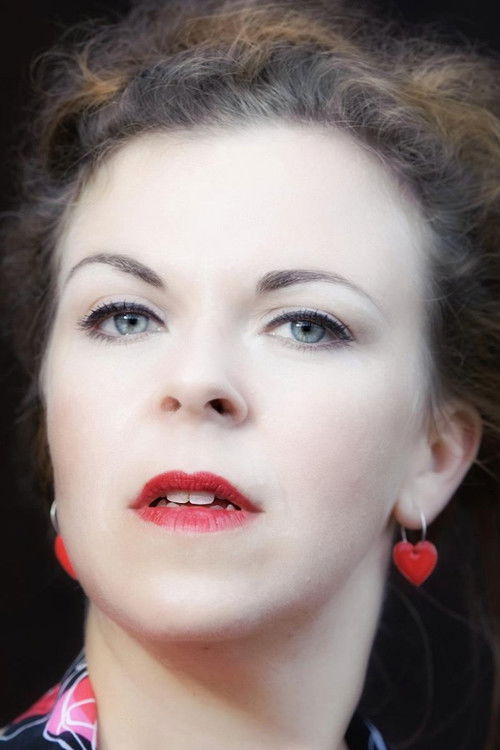 Photo of Nanna Buhl Andresen