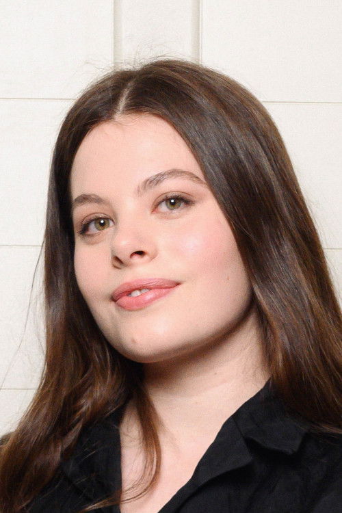 Photo of Anna Biolay