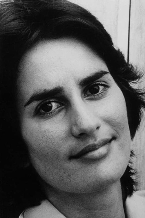 Photo of Amy Robinson