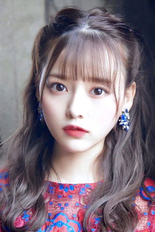 Photo of Nagisa Saito