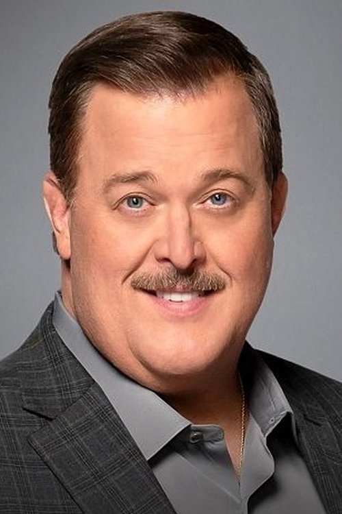 Photo of Billy Gardell