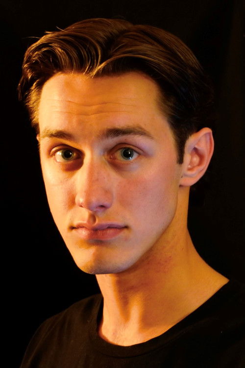 Photo of Peter Handy