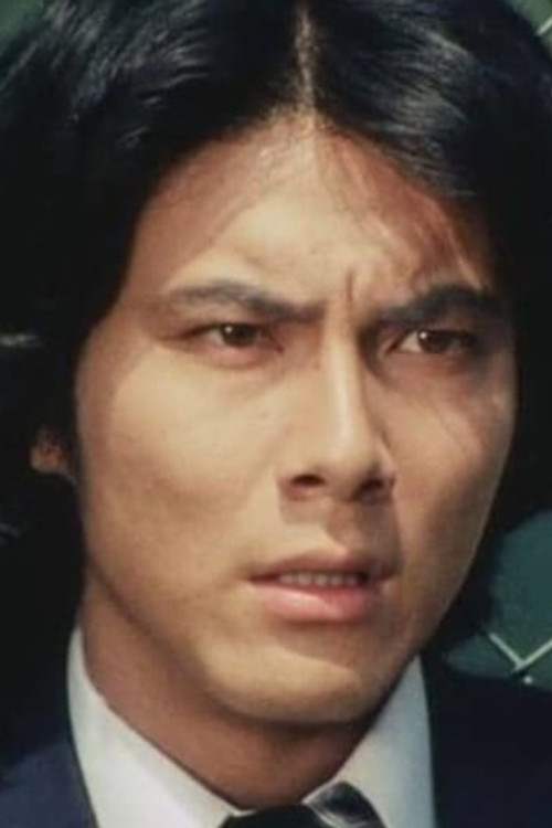 Photo of Shinji Tôdô