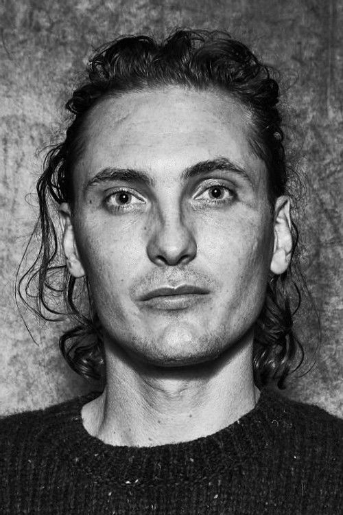 Photo of Eamon Farren