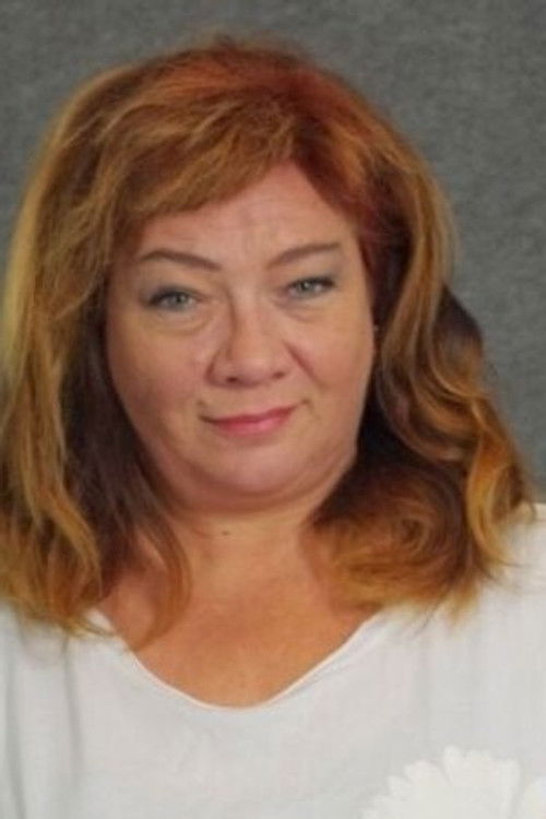 Photo of Danuta Borsuk