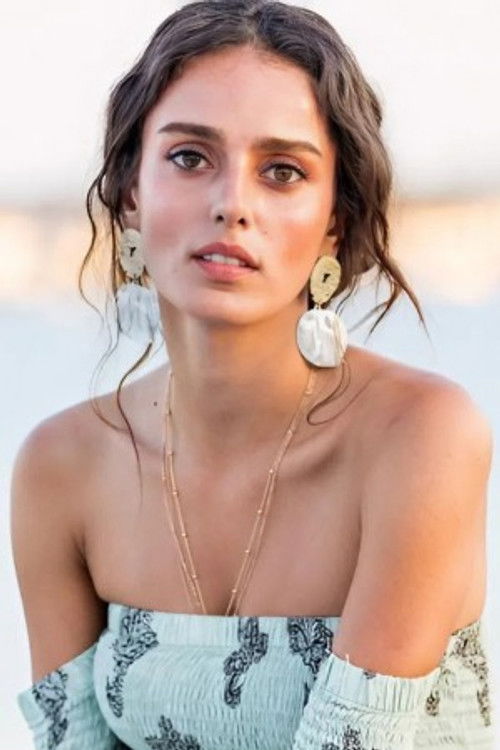 Photo of Bestemsu Özdemir